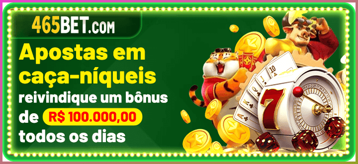 Aplicativo móvel 465bet para iOS e Android